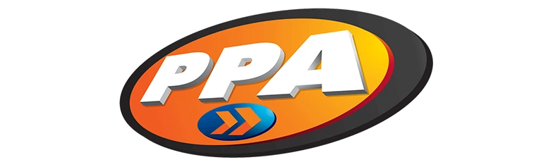 Logo PPA